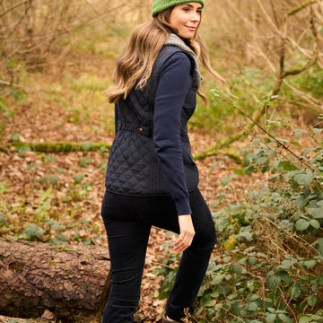 Dorper Hat Knitting Pattern