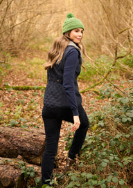 Dorper Hat Knitting Pattern