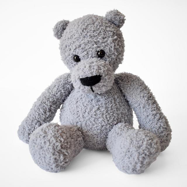 Berry Bear