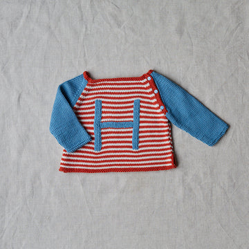 Debbie Bliss ABC Layette Set Knitting Pattern