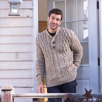 Berroco Gateshead Jumper Knitting Pattern