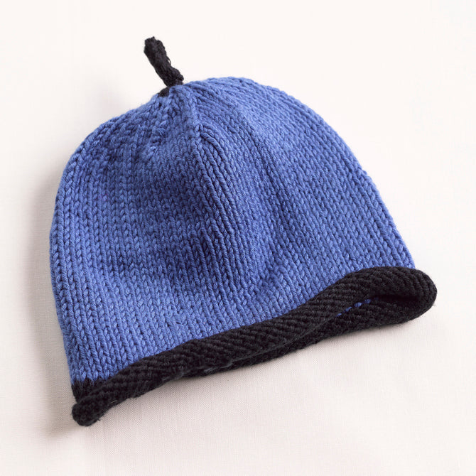 Valley Yarns Aloutte Knitting Pattern
