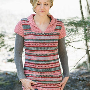 Ninti Tunic
