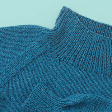 Paintbox Yarns Simple Soho Sweater PDF