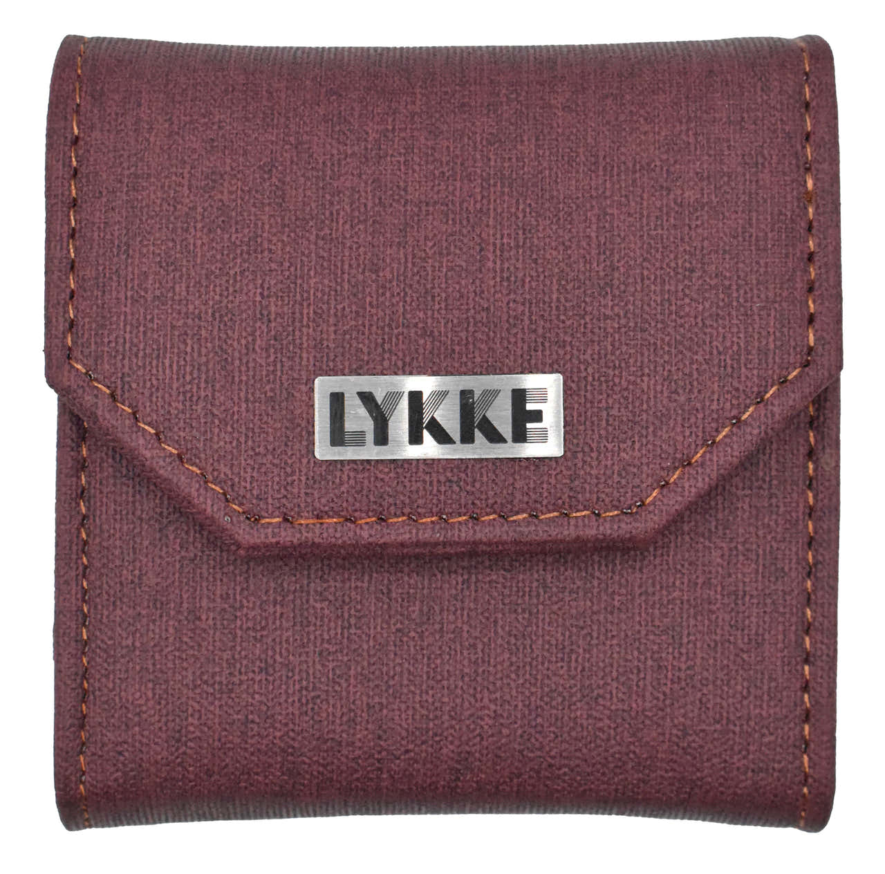 LYKKE Flight 3.5" IC Mini Set - Maroon