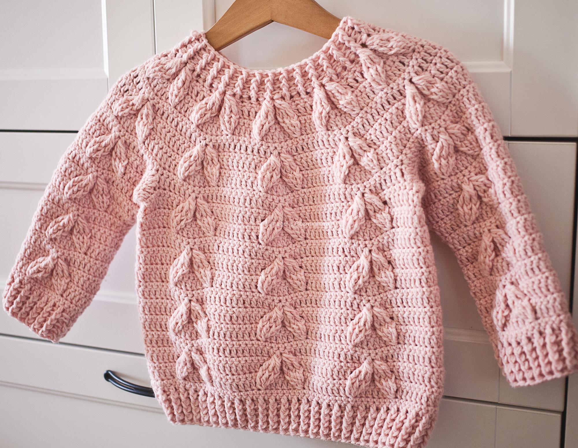 Magnolia Sweater