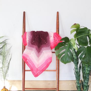 Supernova Blanket
