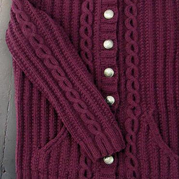 High Country Cardigan