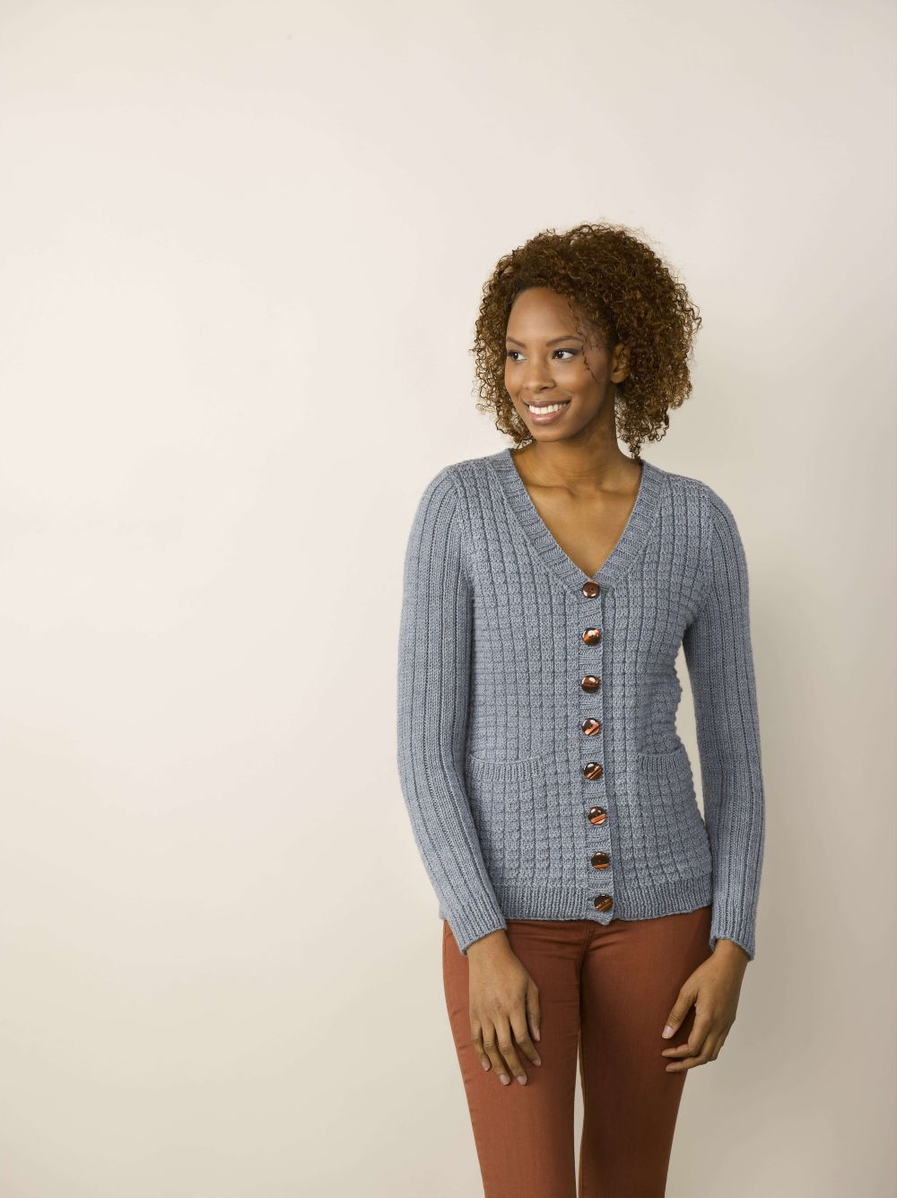 Tahki Yarns Lithia Knitting Pattern