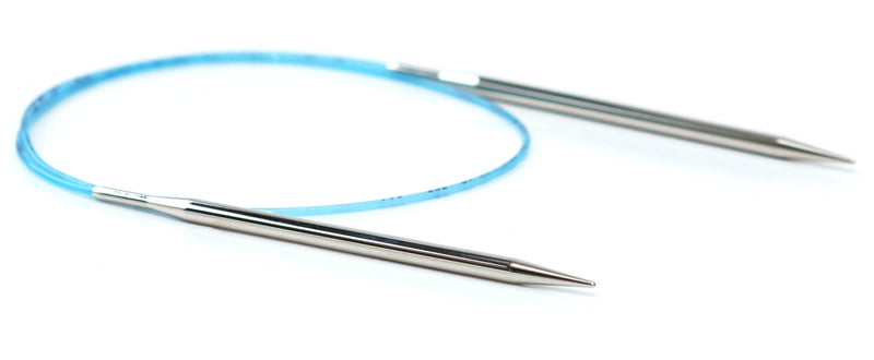 addi Rocket Fixed 16" Circular Needles