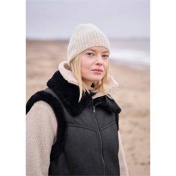 Tottington + Heydon in Mode at Rowan Softest Alpaca & Alpaca Cotton