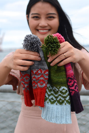 East River Beanie
