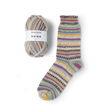 Fairisle - Storybook (SFO7)