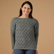 Valley Yarns Vardar Knitting Pattern