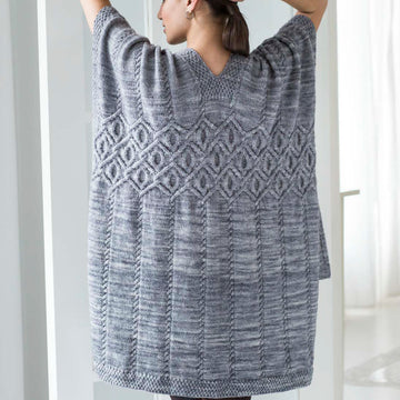 Malabrigo Lily