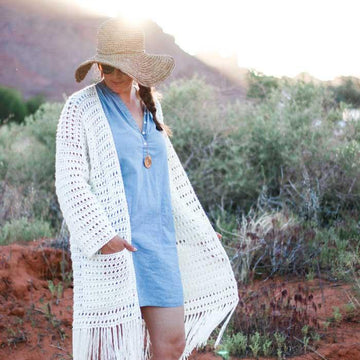 Solstice Sweater