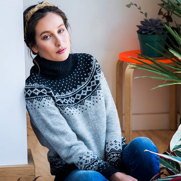 Kelbourne Woolens Rainier