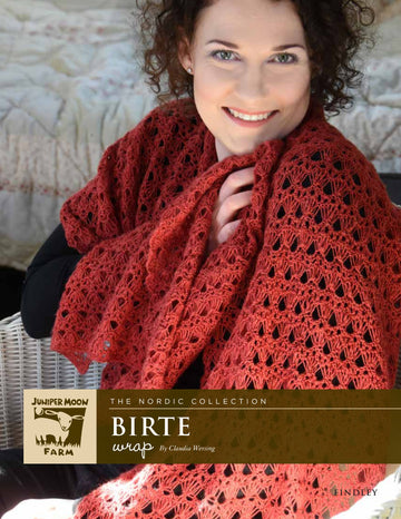 Juniper Moon Farm Birte Wrap PDF