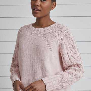 Debbie Bliss Emmie Knitting Pattern