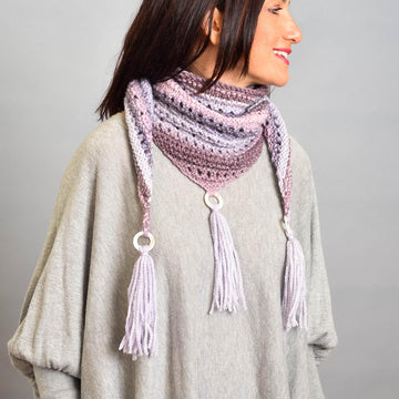 Trio Scarf
