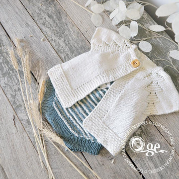 Delphi Summer Set – P197