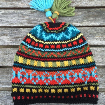 Native Language Hat