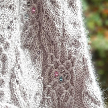 Azami Sweater