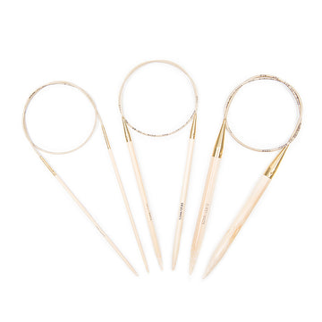 addi Bamboo 24" Circular Needles