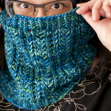 Londondale Cowl