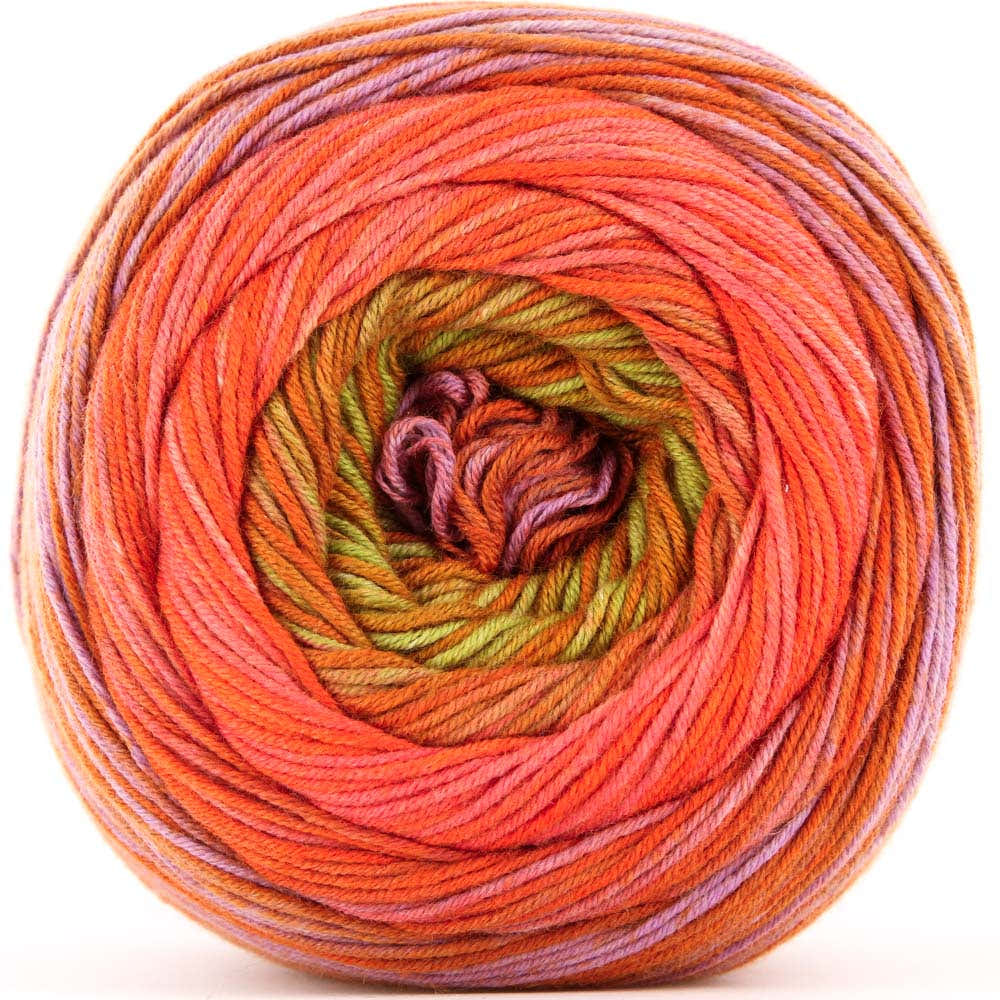 Lana Grossa Gomitolo Baleno Yarn - Cotton Sport
