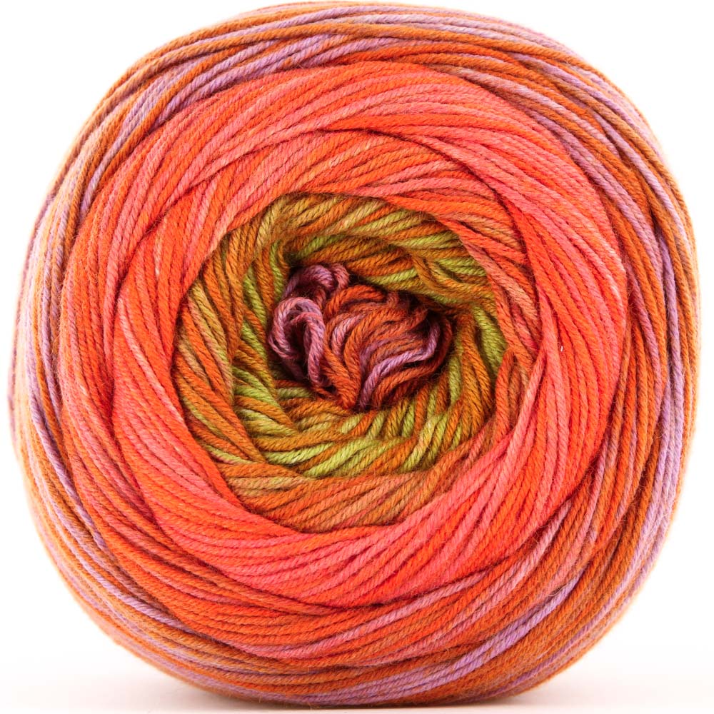 Lana Grossa Gomitolo Baleno Yarn - Cotton Sport
