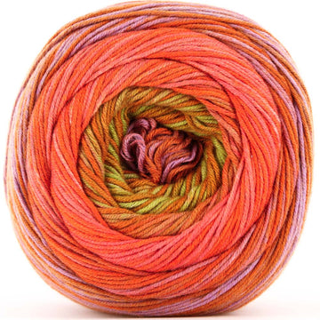 Lana Grossa Gomitolo Baleno Yarn - Cotton Sport