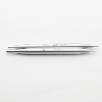 Knitter's Pride Mindful Collection Lace Interchangeable Needle Tip