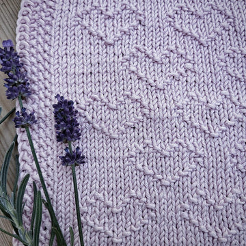 Tiny Heart Cloth