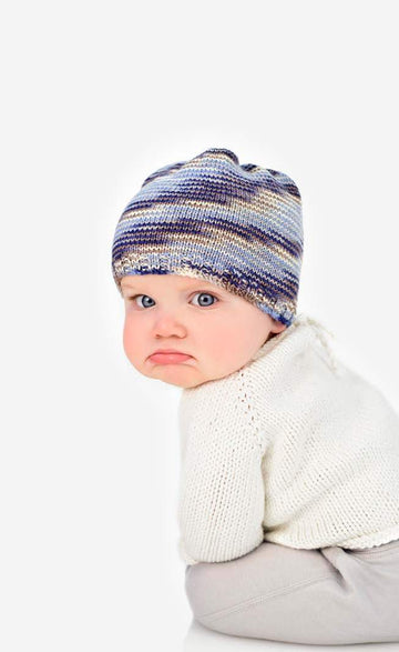 Pint-Sized Pullover PDF