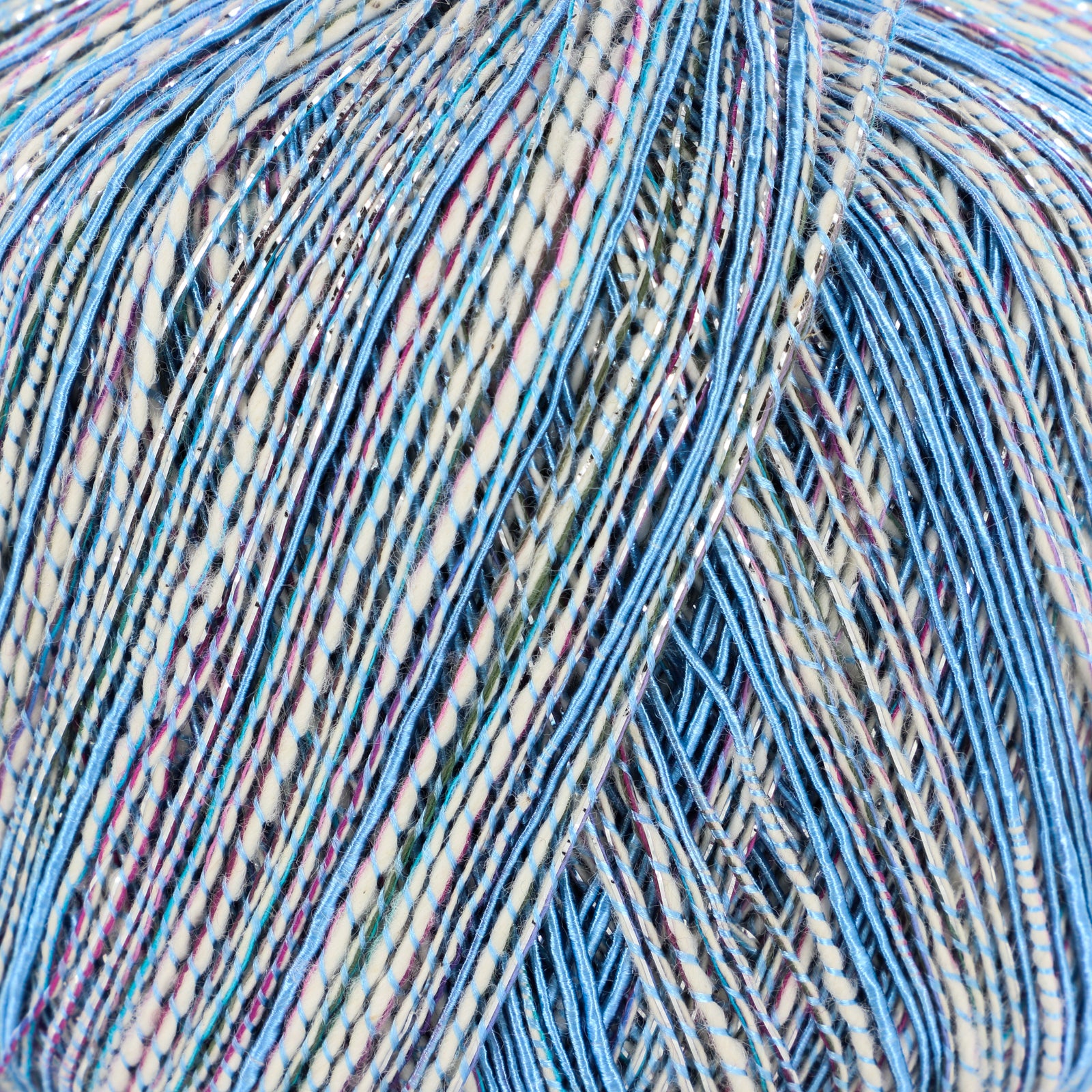 Stacy Charles Fine Yarns Carrie Yarn - Cotton Lace