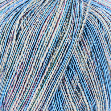 Stacy Charles Fine Yarns Carrie Yarn - Cotton Lace