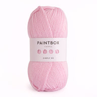 Candyfloss Pink (149)