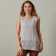Valley Yarns Dogwood Knitting Pattern