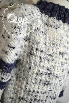 Antero Sweater - P209