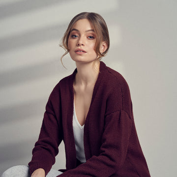 Rowan MODE at Rowan: Pure Cashmere