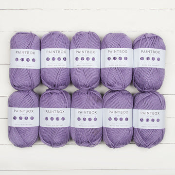 Dusty Lilac (1046)