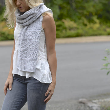Waterfall Wrap