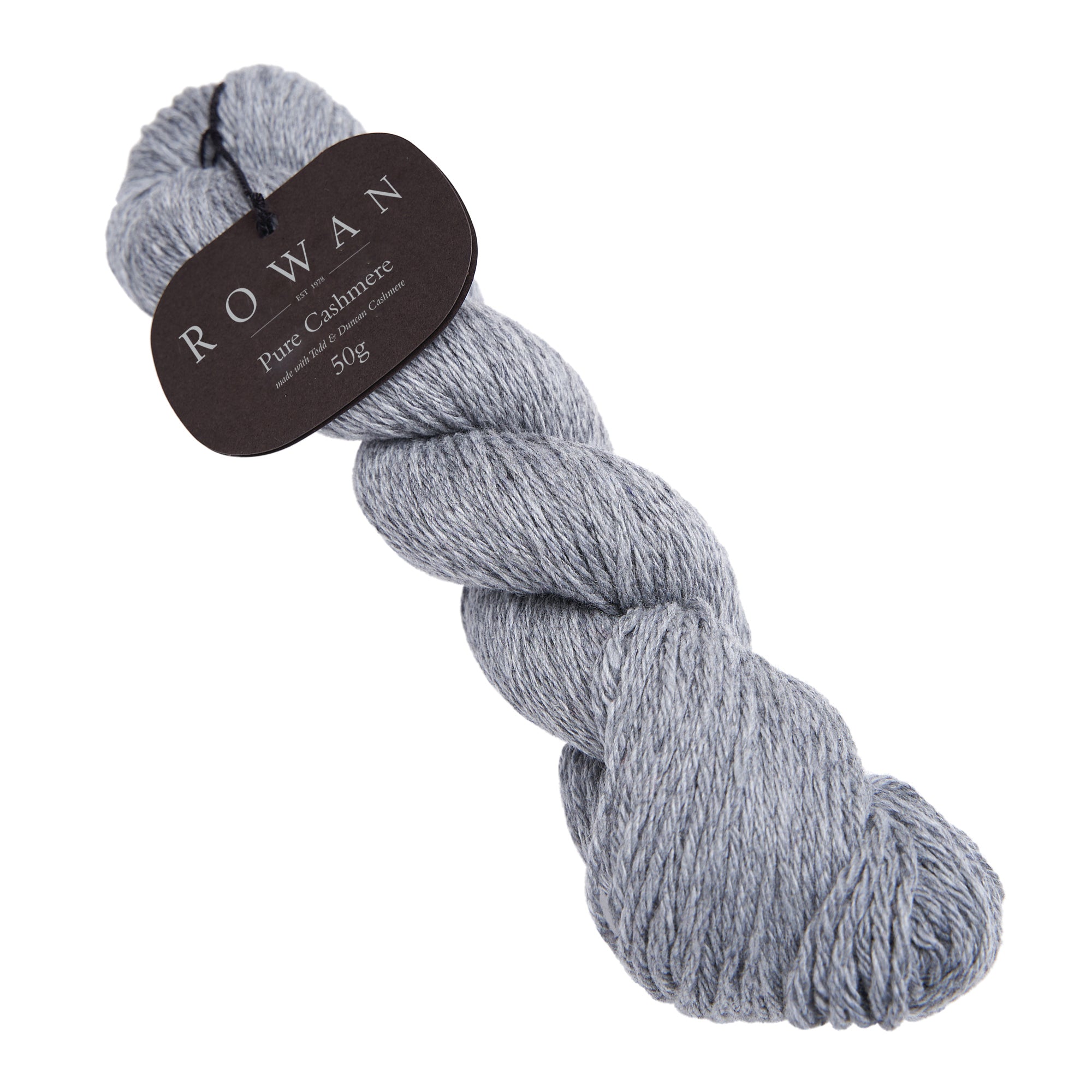 Rowan Pure Cashmere Overstock Colors Yarn - Cashmere DK