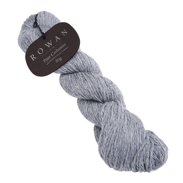 Rowan Pure Cashmere Overstock Colors