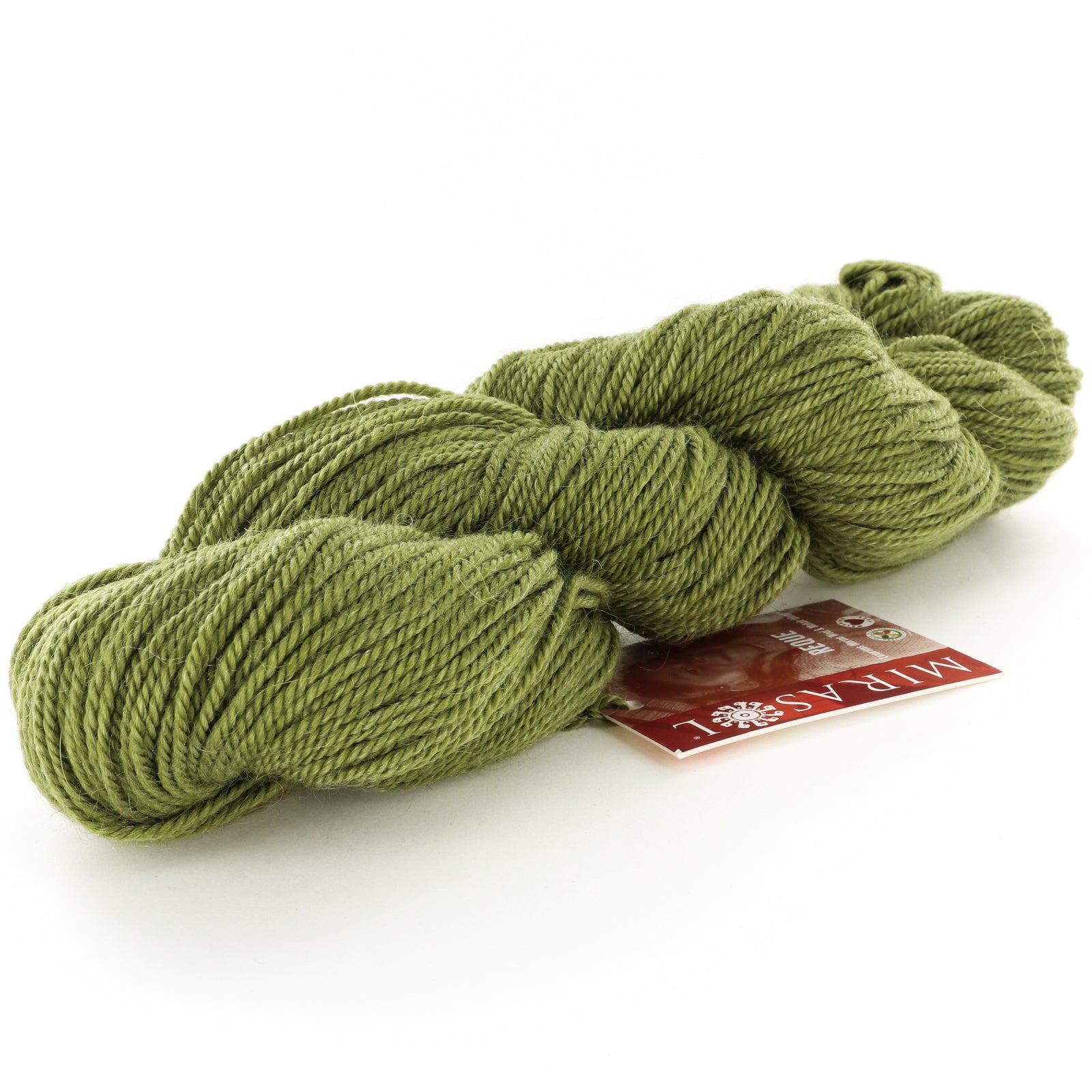Mirasol Reque Yarn - Merino Wool DK
