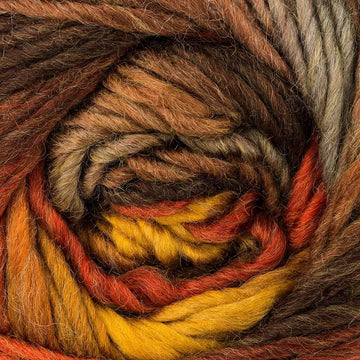 King Cole Riot Chunky Yarn - Acrylic Chunky