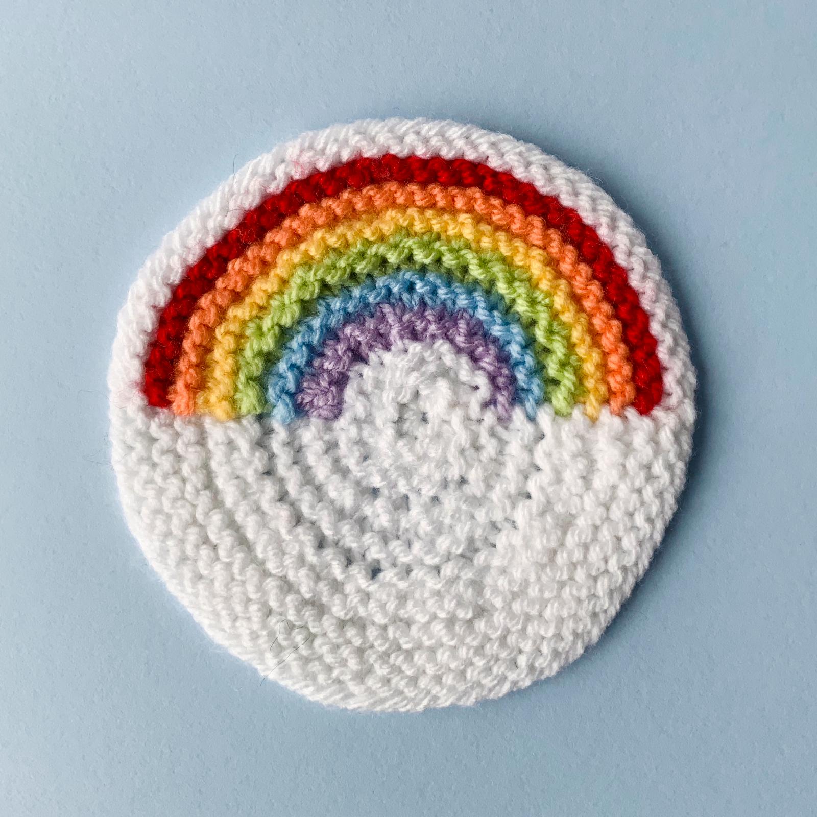 Rainbow Coaster