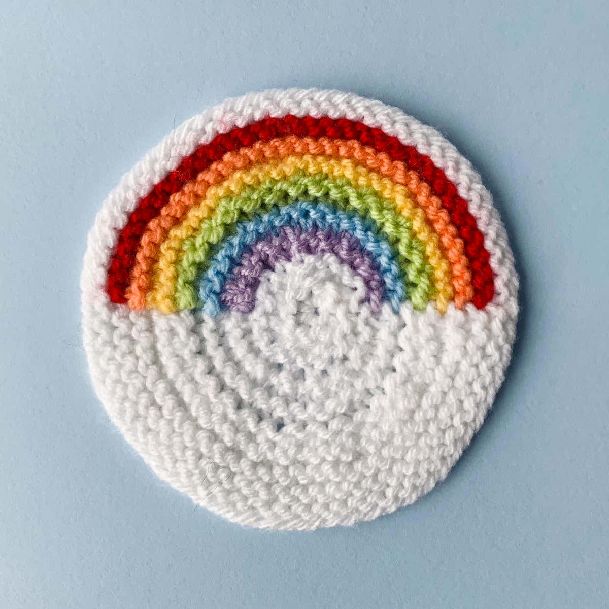 Rainbow Coaster