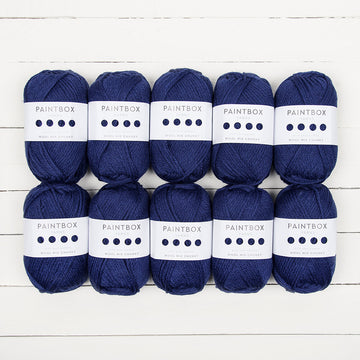 Midnight Blue (1037)